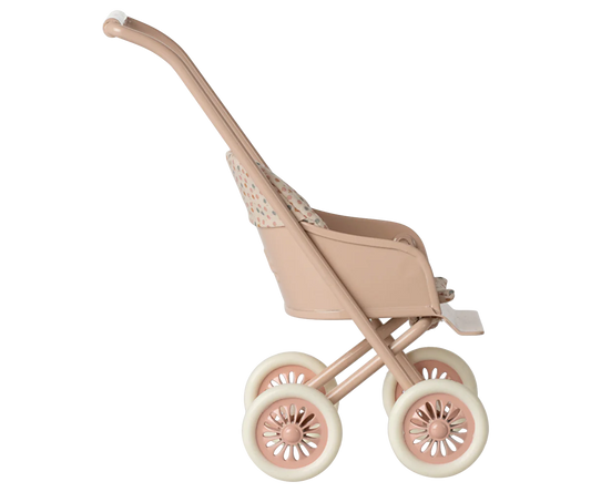 PREORDER - Stroller, Micro - Powder