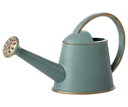 PREORDER - Watering can, Mouse - Light blue