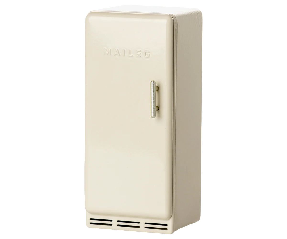 PREORDER - Fridge, Mouse - Off white (Available Early October)