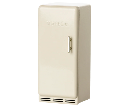 PREORDER - Fridge, Mouse - Off white (Available Early October)