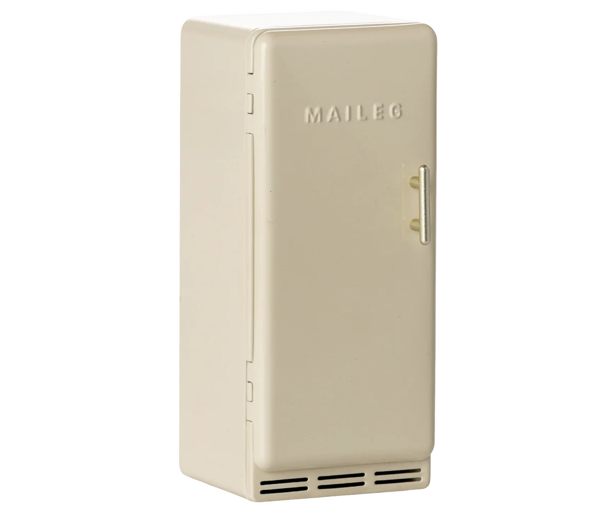 PREORDER - Fridge, Mouse - Off white (Available Early October)