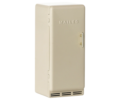 PREORDER - Fridge, Mouse - Off white (Available Early October)
