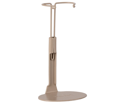 Maileg Stand, Medium - Mouse, Sand