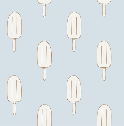 Seaside Sweets Swim Trunks