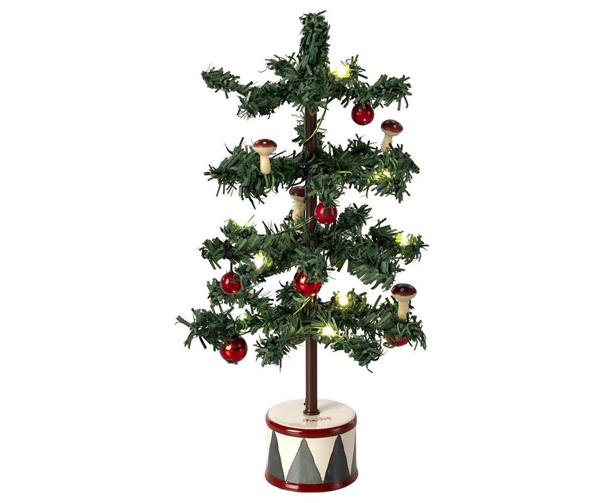 Christmas tree, Mouse (FW 2025 Christmas Tree)