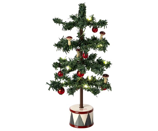 Christmas tree, Mouse (FW 2025 Christmas Tree)