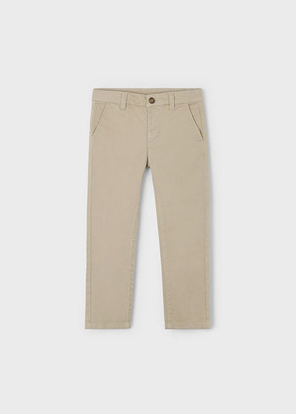Basic Trousers