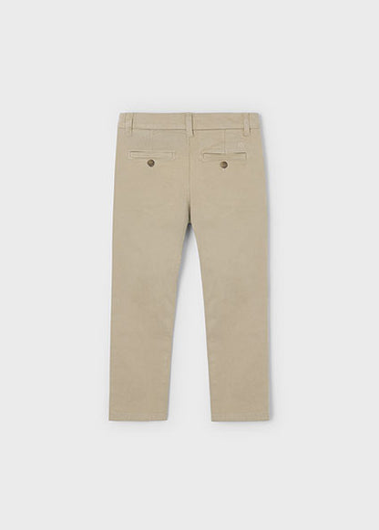 Basic Trousers