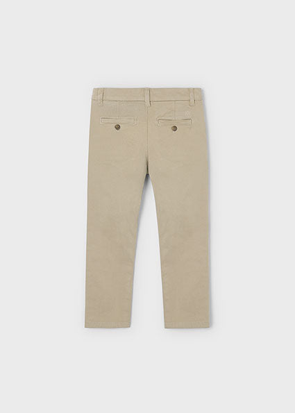 Basic Trousers