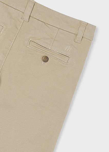 Basic Trousers