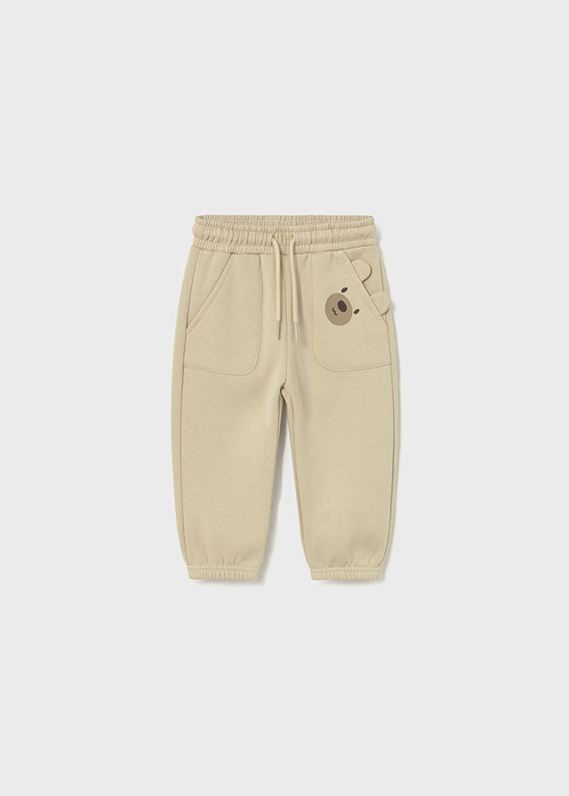 Bear Sweatpants