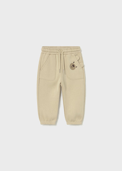 Bear Sweatpants
