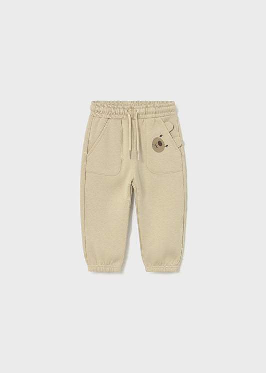 Bear Sweatpants