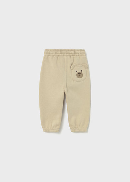 Bear Sweatpants