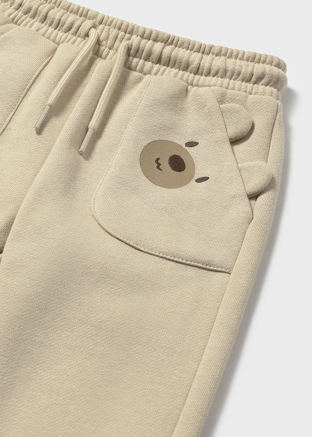 Bear Sweatpants