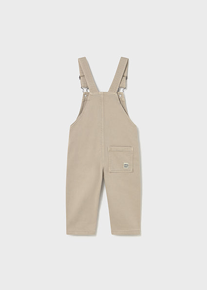 Chai Overalls