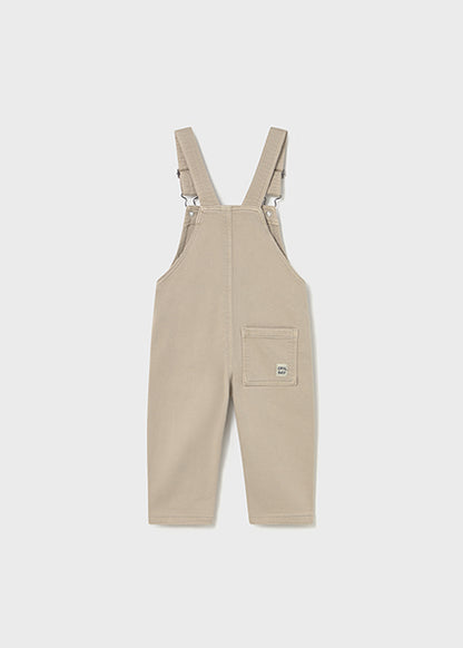 Chai Overalls