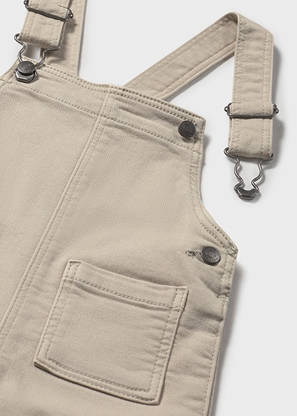Chai Overalls