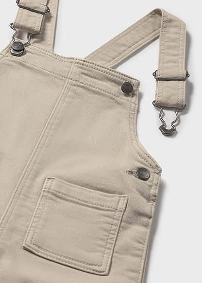 Chai Overalls