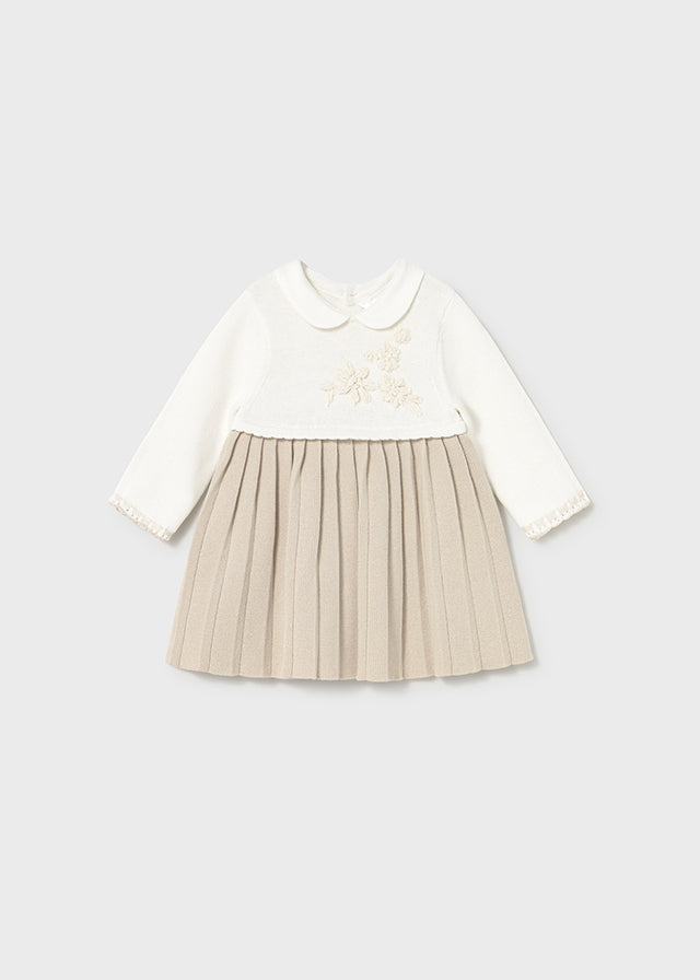 Baby Knit Dress