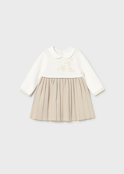 Baby Knit Dress