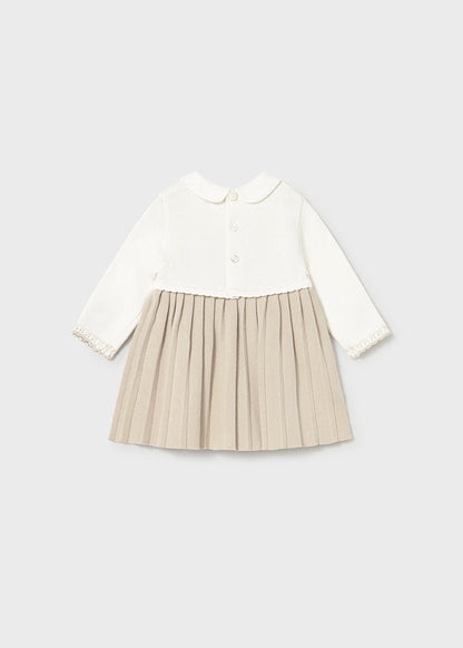 Baby Knit Dress