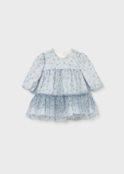 Baby Tulle Dress