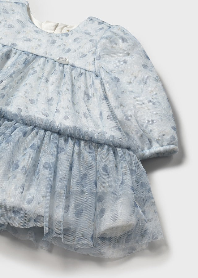 Baby Tulle Dress