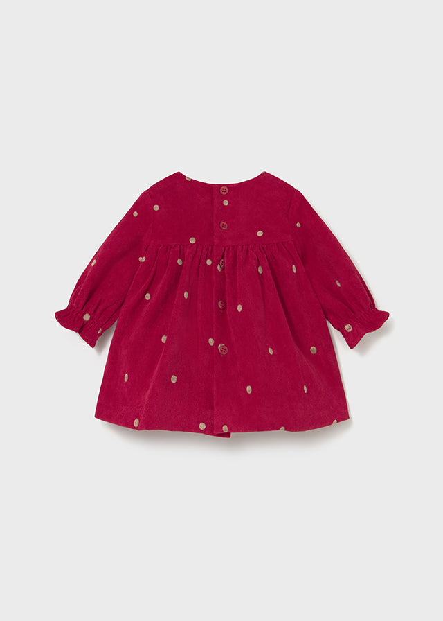 Polka Dot Dress