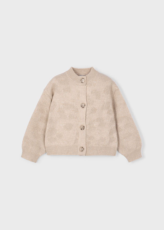Knit Cardigan