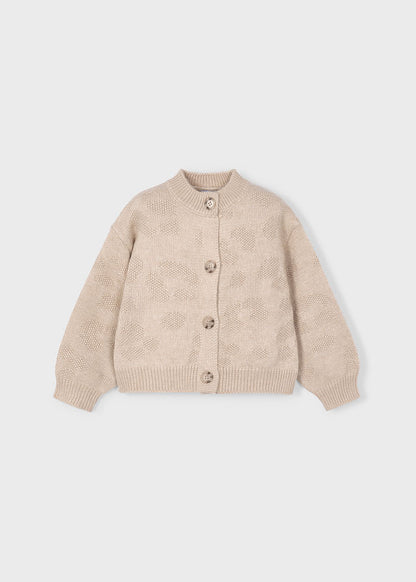 Knit Cardigan