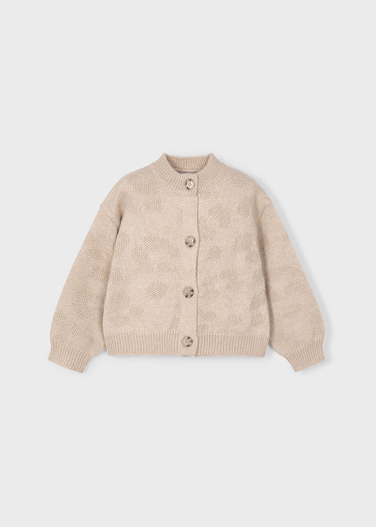Knit Cardigan