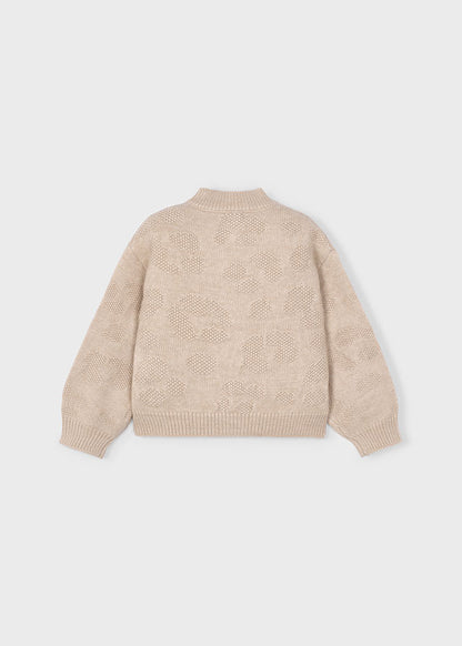 Knit Cardigan