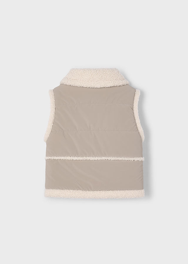 Sherpa Vest