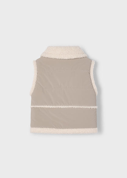Sherpa Vest