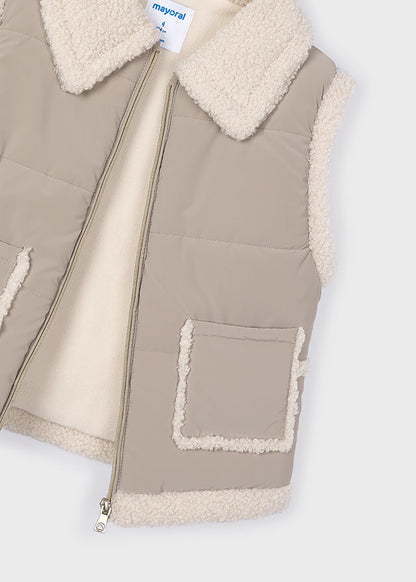 Sherpa Vest