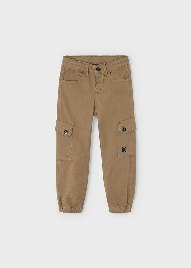 Cargo Jogger Pants