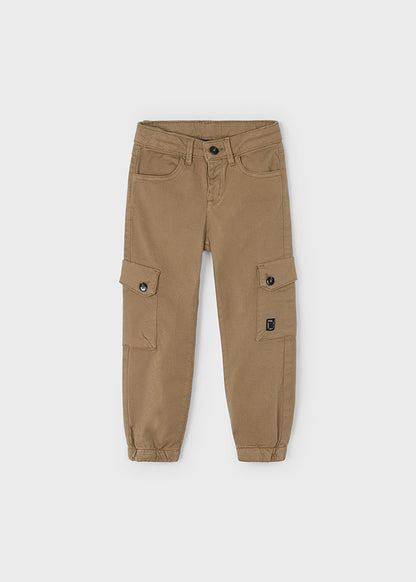 Cargo Jogger Pants