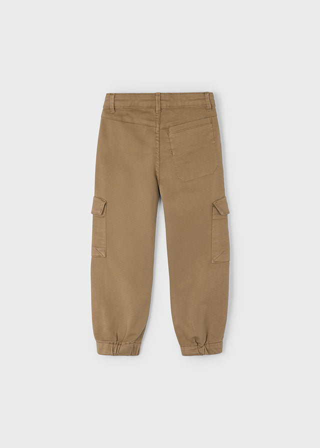 Cargo Jogger Pants
