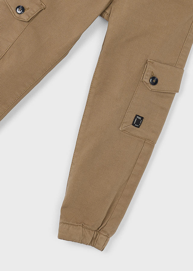 Cargo Jogger Pants