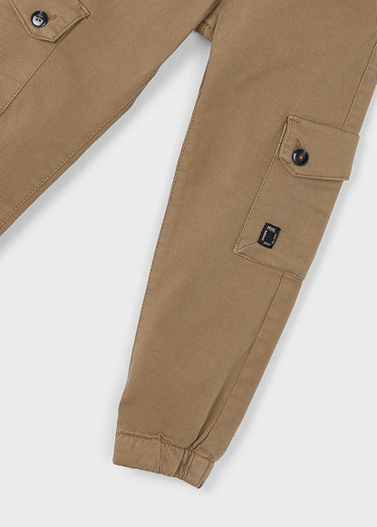 Cargo Jogger Pants