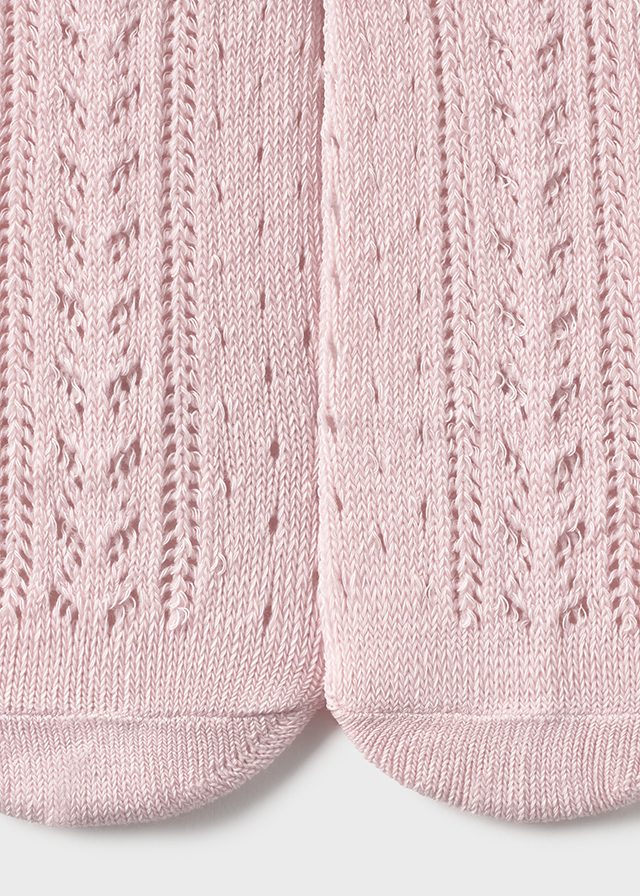 Tights - Quartz