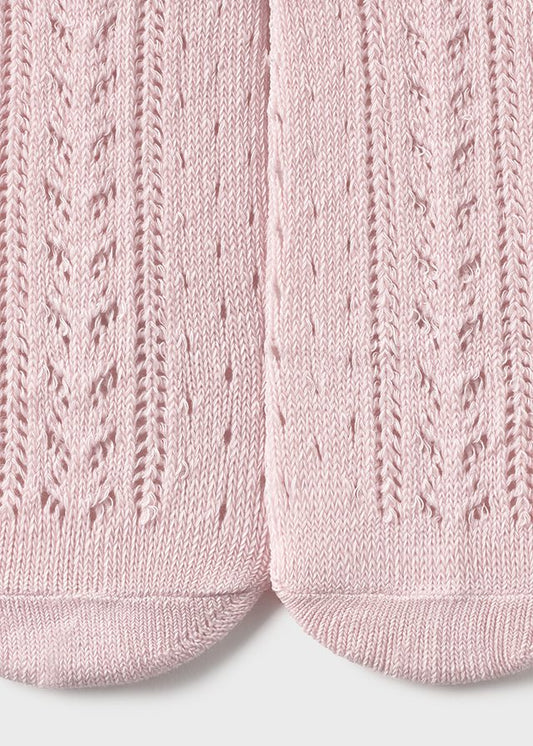 Tights - Quartz