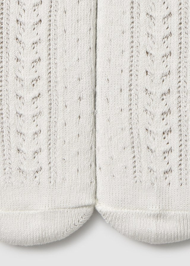 Tights - Natural