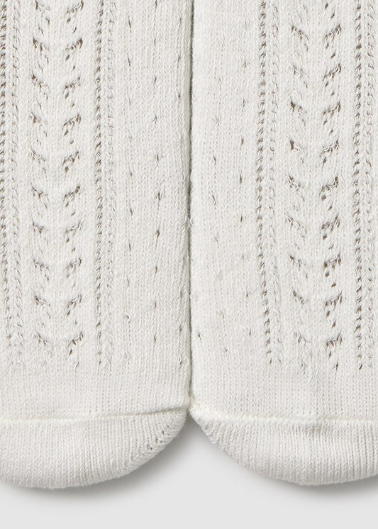 Tights - Natural