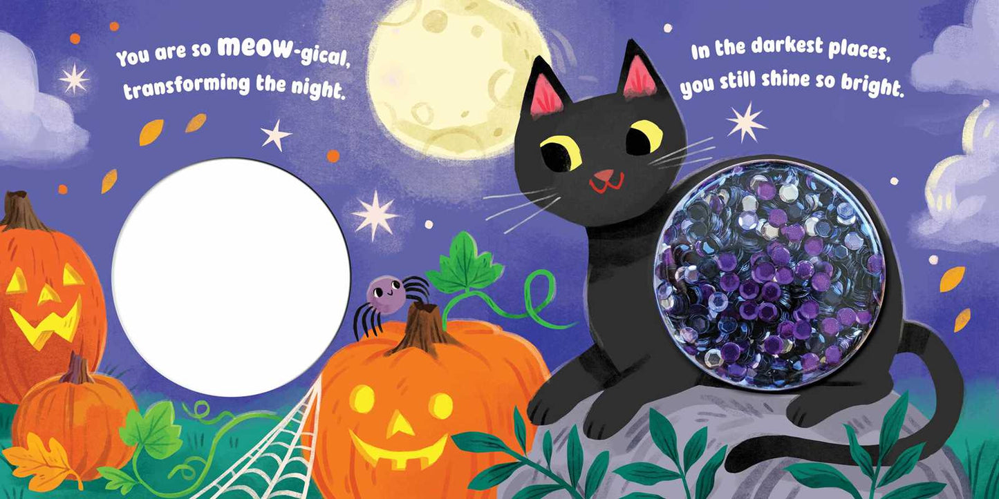 Sequin Shaker: Sweet As Halloween by Editors of Silver Dolphin Books - view 6