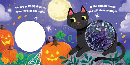 Sequin Shaker: Sweet As Halloween by Editors of Silver Dolphin Books - view 6