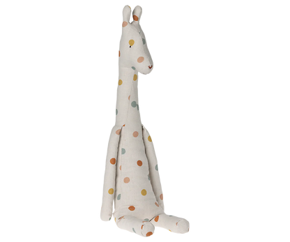 Safari friends, Giraffe, Big