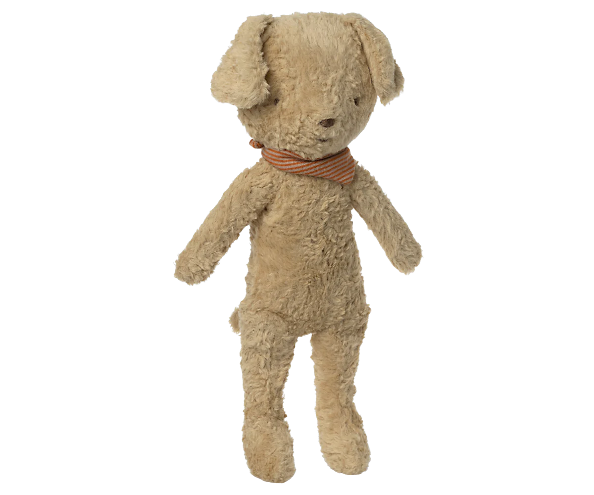 Maileg Plush Dog