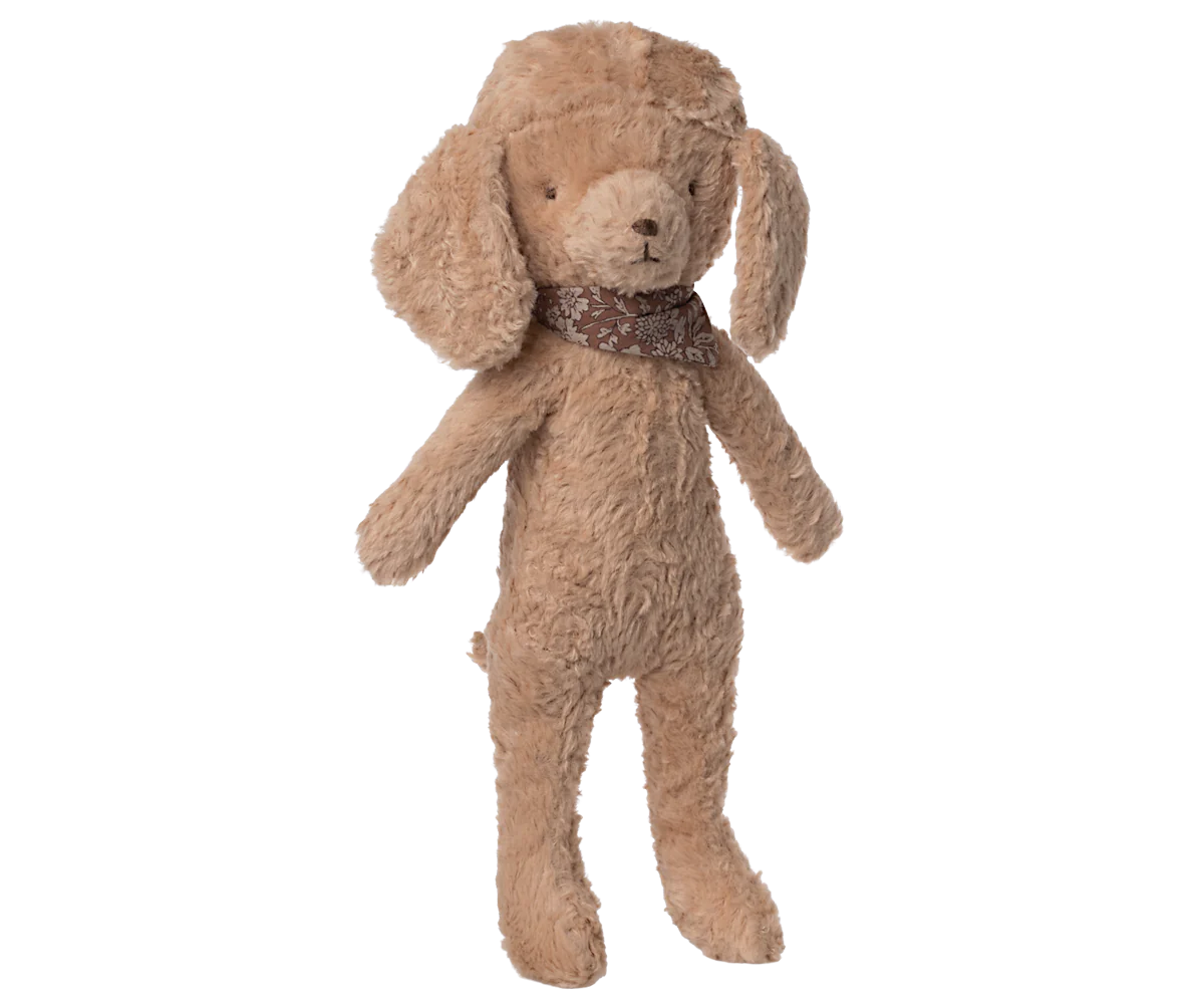 Maileg Plush Poodle